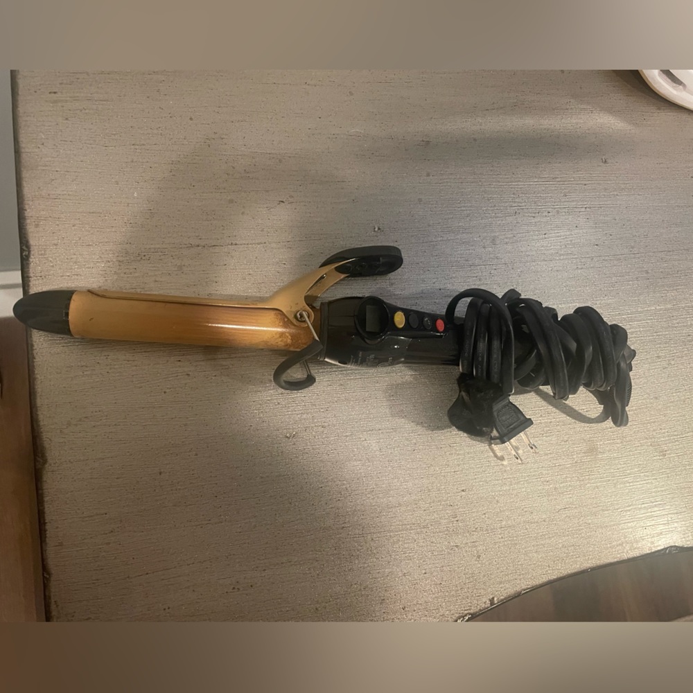 Chi Curling Iron